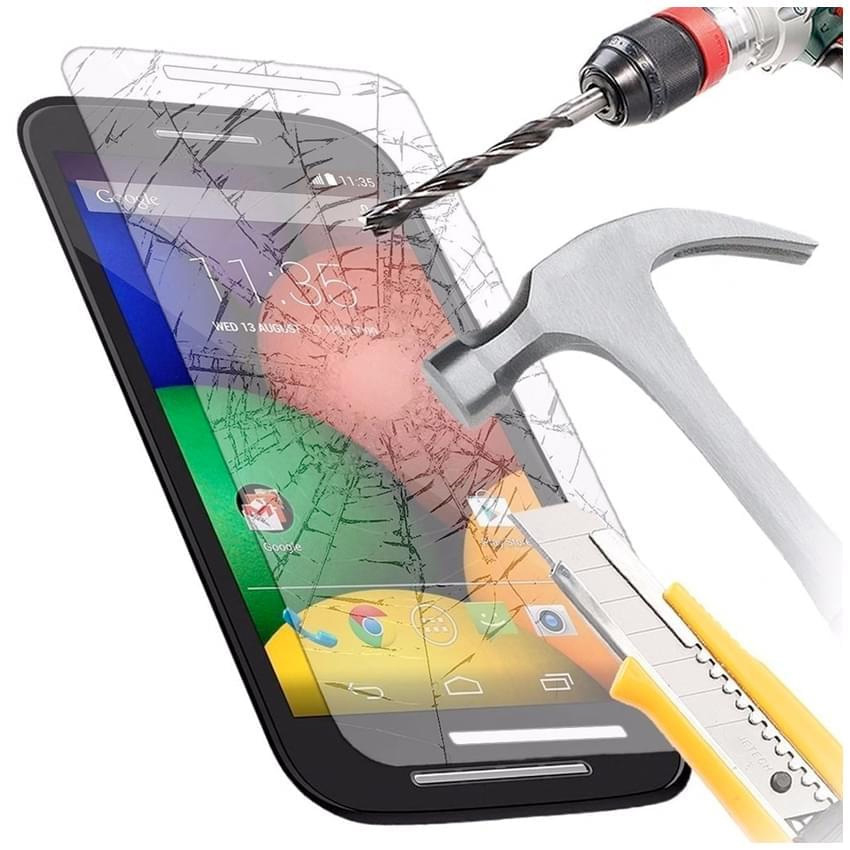 Film Protector Templado Iphone 17 Pro Max